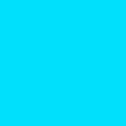BL 304 - Seven Seas - flat