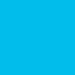 BL 310 - Aqua Rain - flat