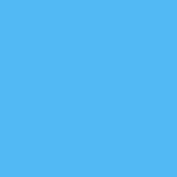 BL 330 - Blue Crush - flat